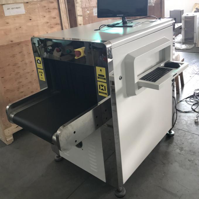 5030 Gepäck-Scanner-Flughafen-Gepäck-Sicherheits-Maschine X Ray für die Taschen-Prüfung