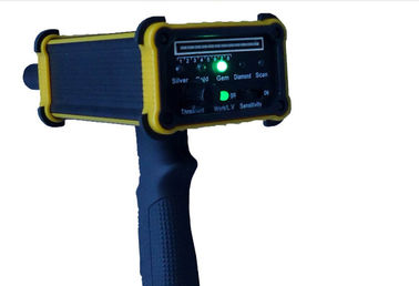 Black Hawk Pulse OKM 3D-Goldmetalldetektor, 3D-Goldscanner Detektor